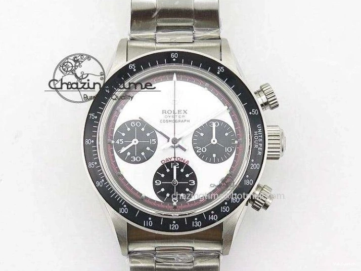 Jubilee RG Dial RG GMF SS 904 Wrapped on RG A2836 Roman Bracelet SS 36mm DateJust Wrapped 116231 0323